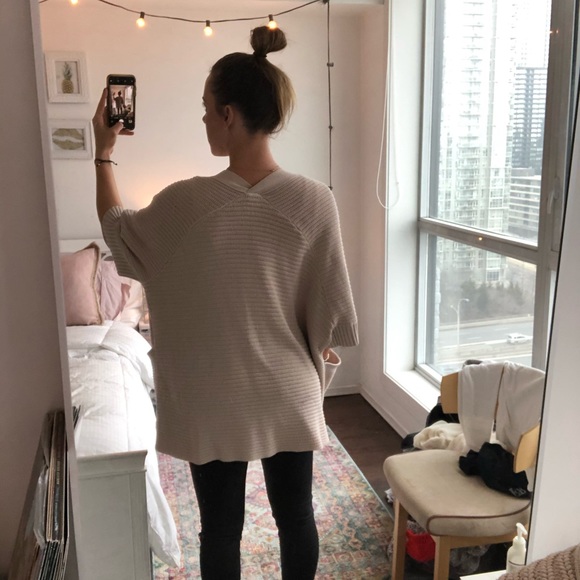 BCBG knit cardigan - Picture 2 of 4